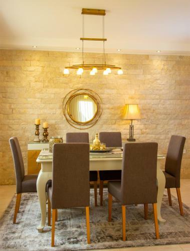 Kallia Apartment