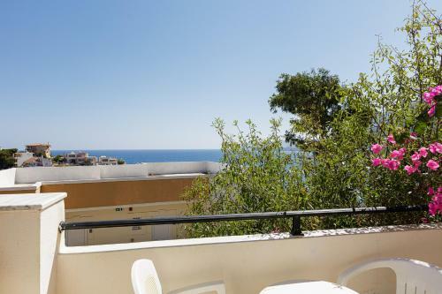 Aparthotel Sofia - Mythos Beach
