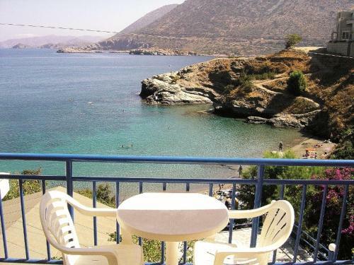 Aparthotel Sofia - Mythos Beach