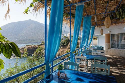 Aparthotel Sofia - Mythos Beach