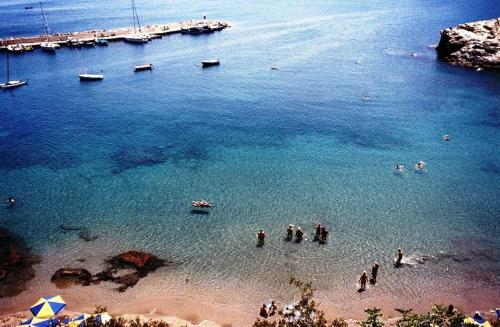 Aparthotel Sofia - Mythos Beach