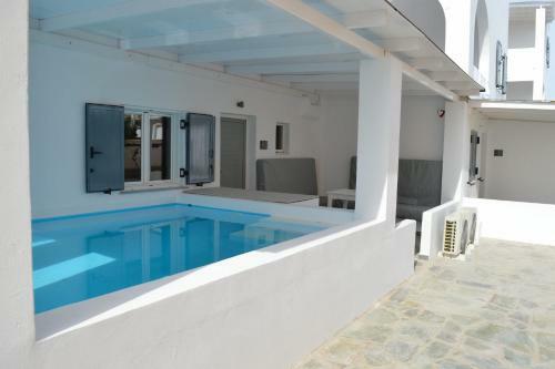 Hotel Aegean Paradiso