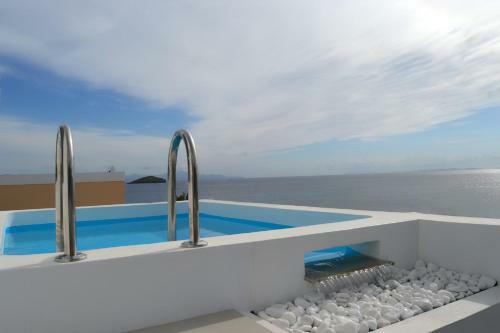 Hotel Aegean Paradiso