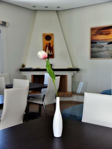 Apartamento Thealos