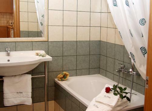 Aparthotel Di Palai