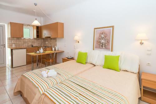 Aparthotel Di Palai