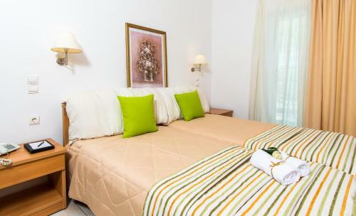 Aparthotel Di Palai