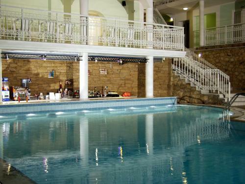 Aparthotel Di Palai