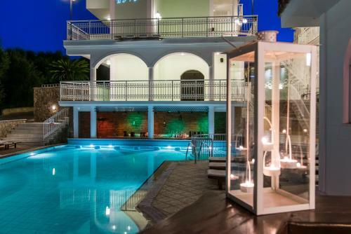 Aparthotel Di Palai