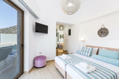 Summer Villas Crete