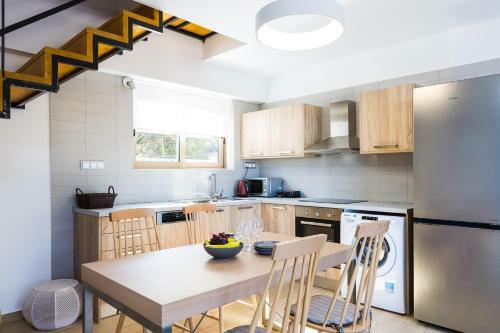 Summer Villas Crete