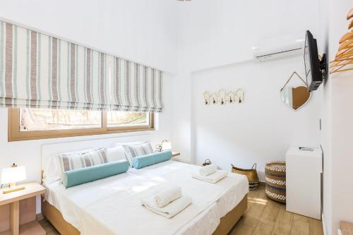 Summer Villas Crete
