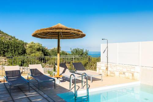 Summer Villas Crete