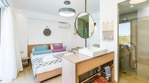 Summer Villas Crete