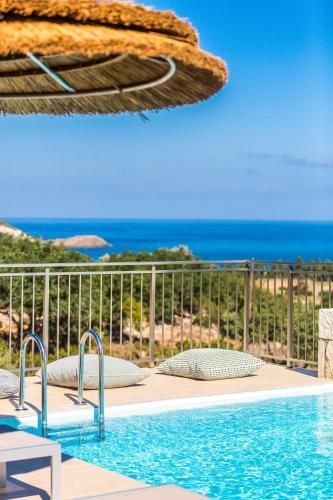 Summer Villas Crete