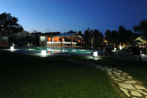 Apartamento Eleas Gi (Olive Grove Estate)