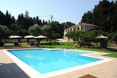 Apartamento Eleas Gi (Olive Grove Estate)