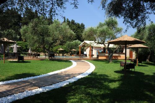 Apartamento Eleas Gi (Olive Grove Estate)