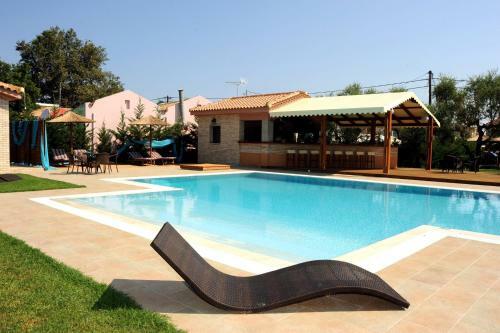 Apartamento Eleas Gi (Olive Grove Estate)