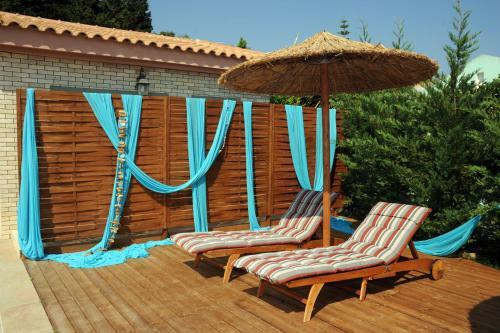 Apartamento Eleas Gi (Olive Grove Estate)