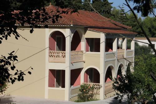 Apartamento Eleas Gi (Olive Grove Estate)