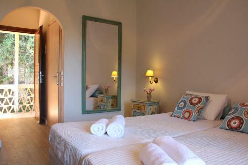 Apartamento Eleas Gi (Olive Grove Estate)