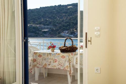 Apartamento Steps From Sea Cozy Flat