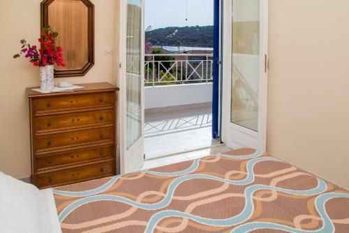 Apartamento Steps From Sea Cozy Flat
