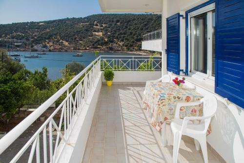 Apartamento Steps From Sea Cozy Flat