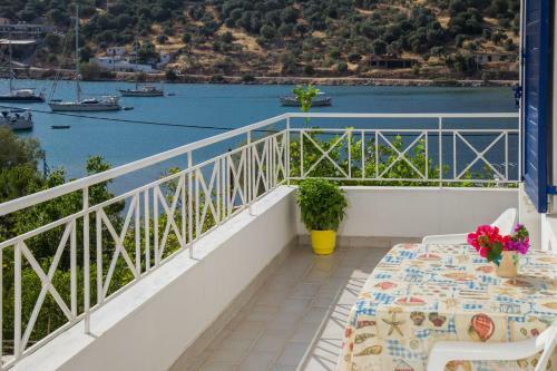 Apartamento Steps From Sea Cozy Flat