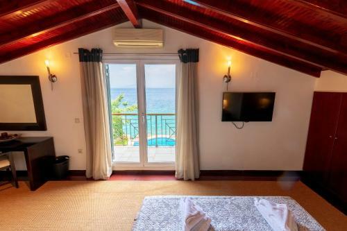 Villa Benele , Corfu