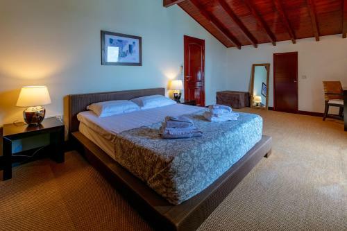 Villa Benele , Corfu