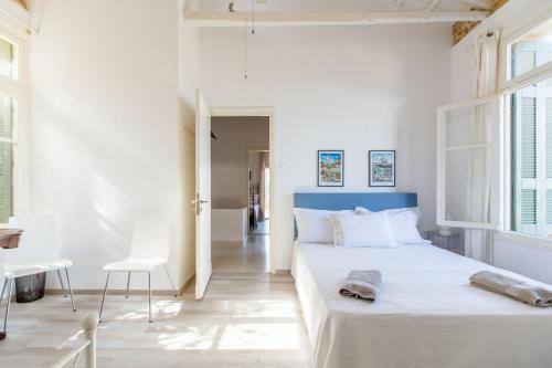 Kokkino Metochi Villa Sleeps 9 Pool Air Con Wifi