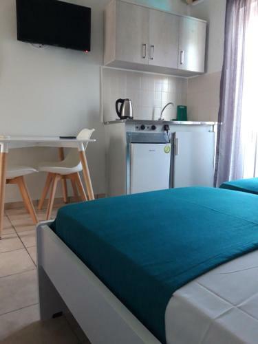 Hotel Sea Vessel
