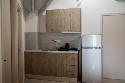 Koukos Loft Apartments
