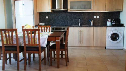 Stavento Villas Trapeza&voura