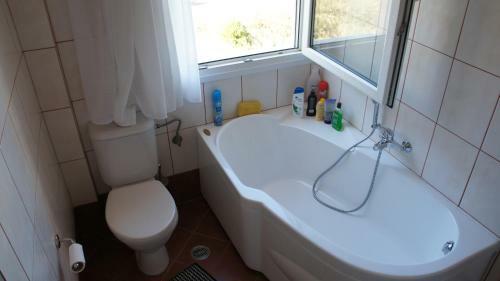 Stavento Villas Trapeza&voura