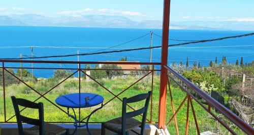 Stavento Villas Trapeza&voura