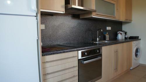 Stavento Villas Trapeza&voura