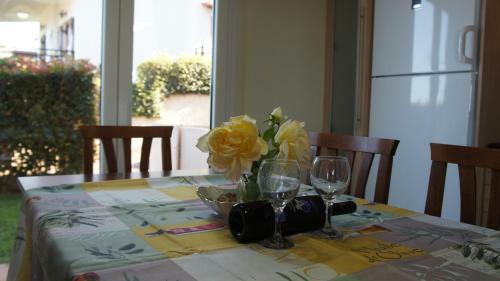 Stavento Villas Trapeza&voura