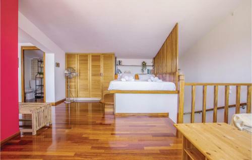 Amazing Home In Kaki Thalassa Keratea W/ 3 Bedrooms