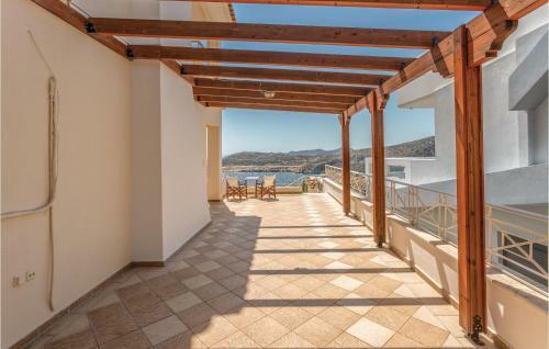 Amazing Home In Kaki Thalassa Keratea W/ 3 Bedrooms