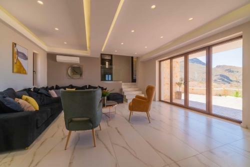 Villa Lulla
