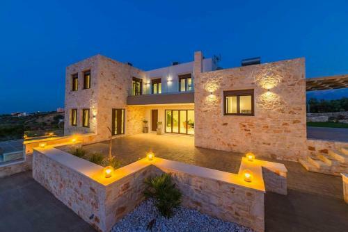 Villa Lulla