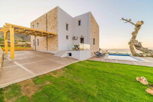 Villa Lulla