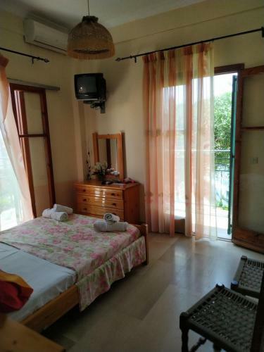 Hostal Flowers Studios