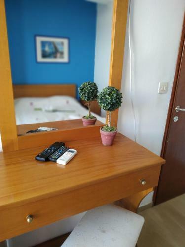 Hostal Flowers Studios
