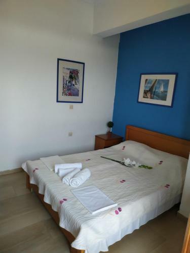 Hostal Flowers Studios