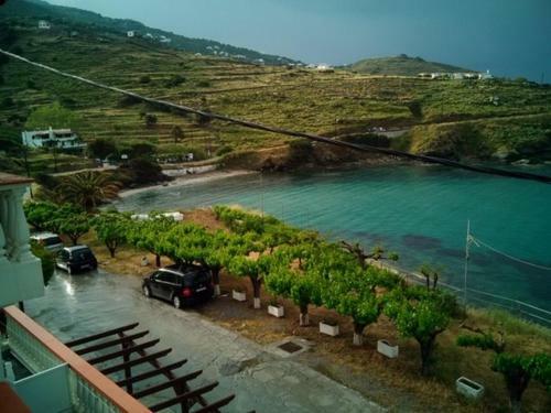 Apartamento Villa Bonatsa Andros Home