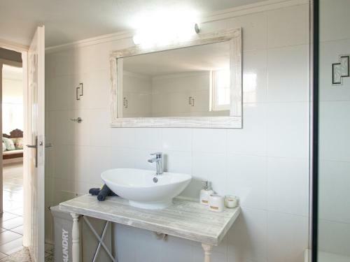 Apostolis Beach House